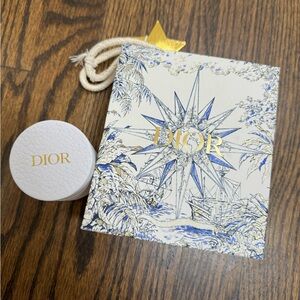 Christian Dior Granville scarf